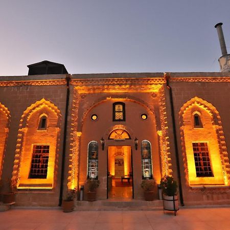 Mardin Konak Osmanli 外观 照片