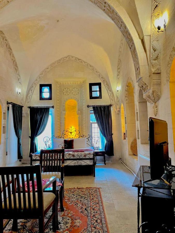 Mardin Konak Osmanli 外观 照片
